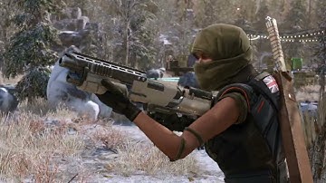 XCOM 2 WOTC - Commander/ Ironman - Part 1.4, we won