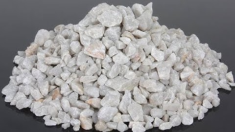 GroTech Sorting Solutions for Mineral Stones, Rock, Quartz Sands|  belt Color Sorter