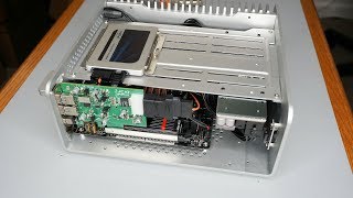 Streacom FC8 Audiophile PC  Building a Fully Silent Fanless PC