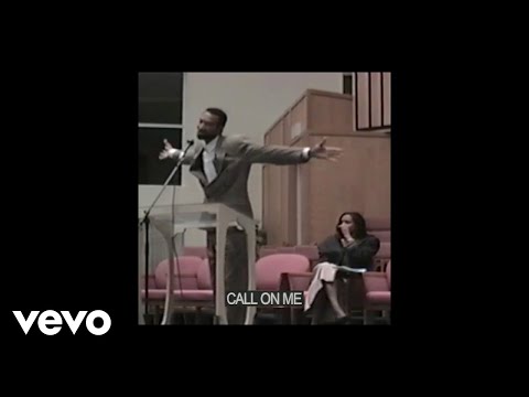 Call On Me Lyrics