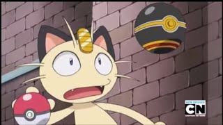 Meowth evolve kyo nhi hua ? Why team rocket Meowth has not evolve yet || Pocket Gangsters world