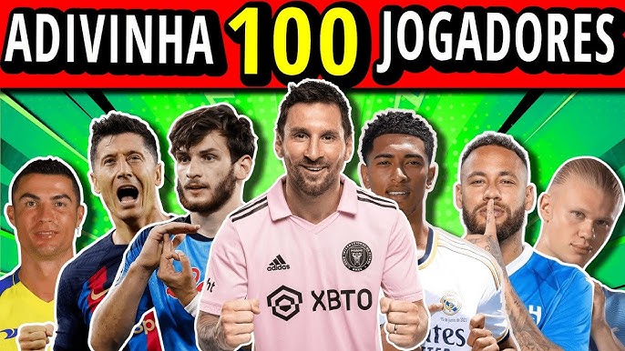 Quiz de Futebol - Qual a nacionalidade desse jogador ? 3 