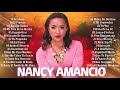 Nancy Amancio 2021 - Arrebato y Mas Álbum Completo l Musica Cristiana