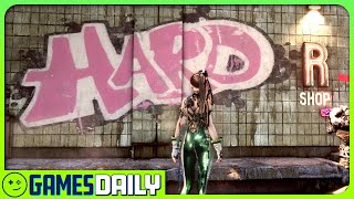 Stellar Blade's Controversial Art Gets Patched - Kinda Funny Games Daily 04.24.24