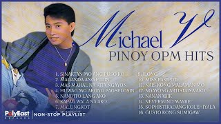 Download Lagu Pinoy OPM Hits: Michael V | Non-Stop Playlist MP3 Download Lagu Pinoy OPM Hits: Michael V | Non-Stop Playlist MP3