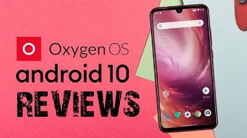 Oxygen OS ROM- Android Q for Redmi Note 7/7S | Full Review & Installation Process