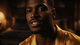 Miles Carter  Fading Shadows