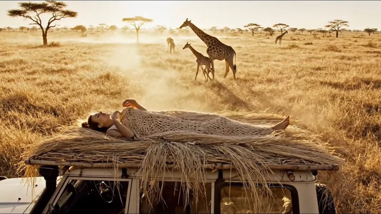 Which Bed Would You Sleep In?