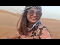 Dubai desert safari 🏜🏜👌#@ amazing