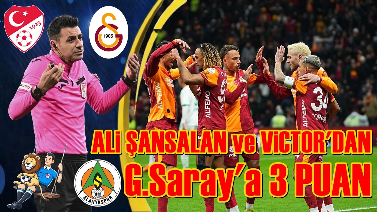 SONDAKİKA Türk Futbolunda Tarihi REZİLLİK! ŞİKE! SKANDAL! REZALET! TFF GURURLA SUNAR!