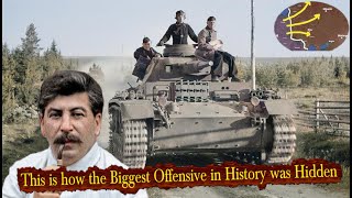 Did the Soviets know that the Germans were going to Attack them in 1941? Stalin's Reaction