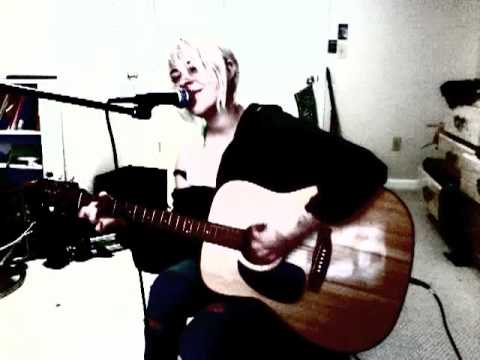Sarah Wallis - First Day of My Life (cover)