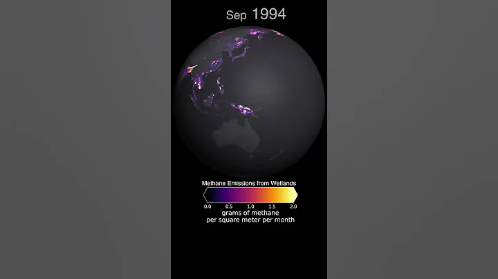 Methane Emissions from Wetlands 1980-2021: Understanding a Major Contributor to Global Warming