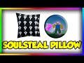 How to get soulsteal pillowmaster by default badge in pillow fight roblox