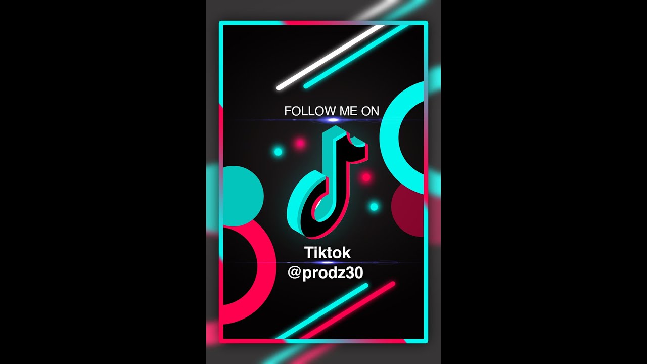 TIKTOK poster design speed art. #short