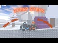 STEEP STEPS 100m-200m (roblox)