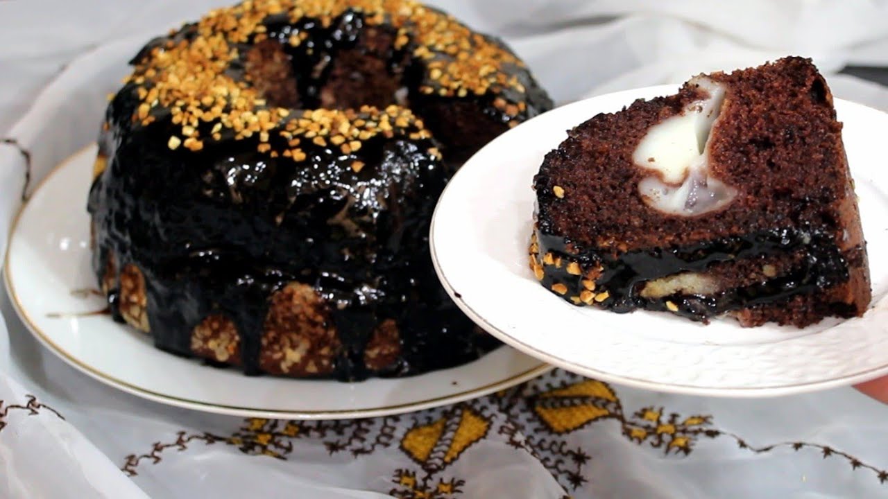 الكيكة الاقتصادية منها فيها حجمها كبير ومذاقها وشكلها رهيييب.....!!!!!