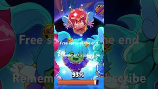 #BrawlStars #StarrNova #giftedbysupercell #roblox #edit #fortnite #free