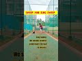 sweep And slog Sweep|#nopartnerdrill #pkcricketandfitness #sweepshot #slogsweep #shorts