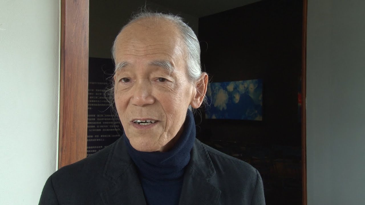 2014 12 20 從巴黎左岸到比西里岸 江賢二 2014個展 利貞傳播台東所在台東新聞 YouTube