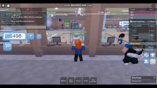 Exploiter Report.