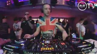 ALEXANDER PRINZ - Live @ FORSAGE CLUB [PLAY TV] 6.03.2016