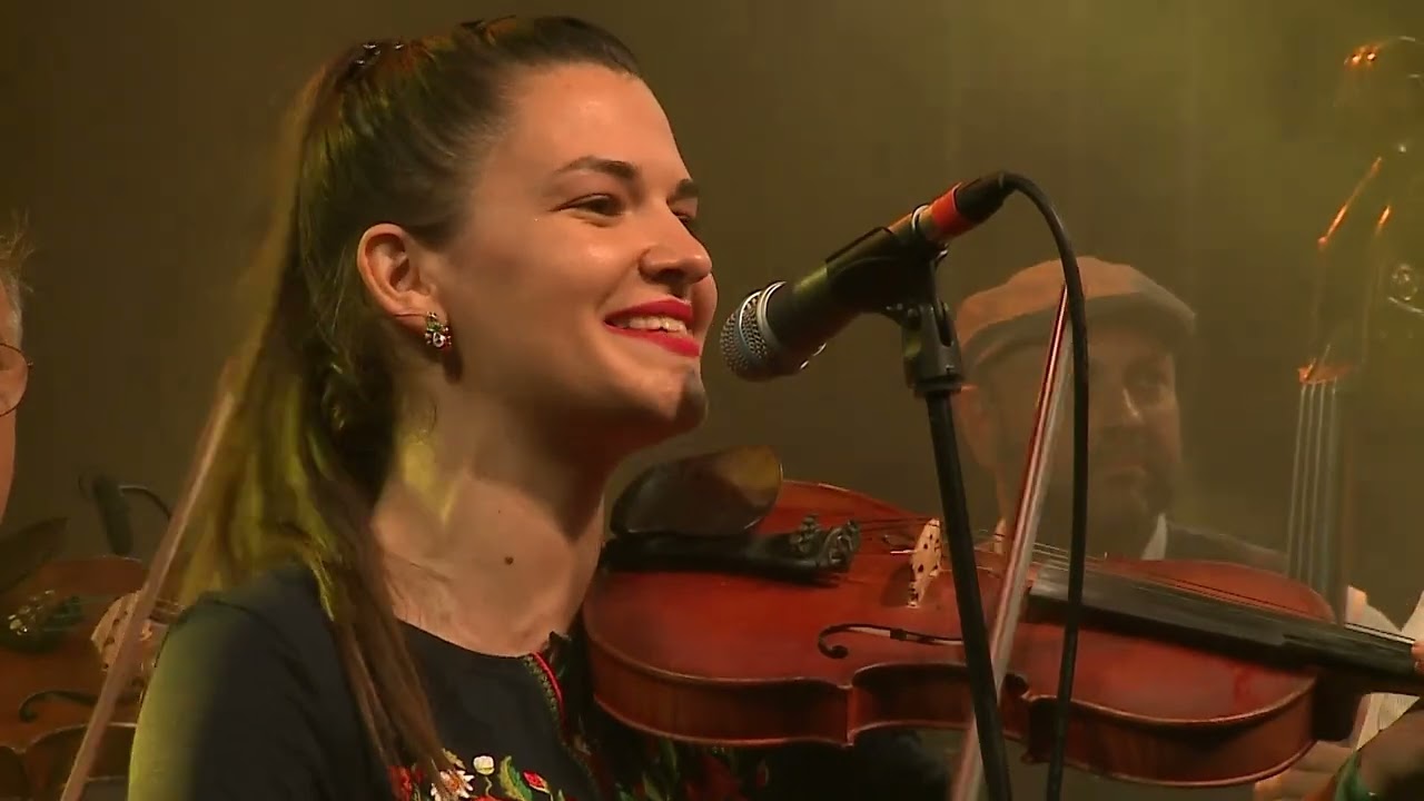 CSÍK ZENEKAR - Laposa Julcsi, ifj. Horváth Károly és a ZALA ZENEKAR - 