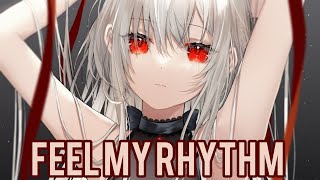 [Nightcore] Red Velvet - Feel My Rhythm