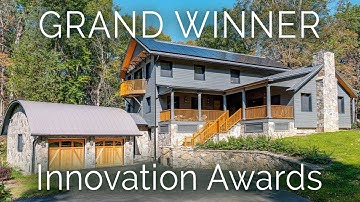 Home of the Future: Zero-Energy Passive House