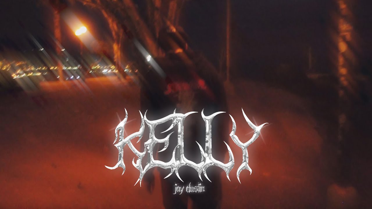 Jay Dustin - Kelly (Video Oficial)