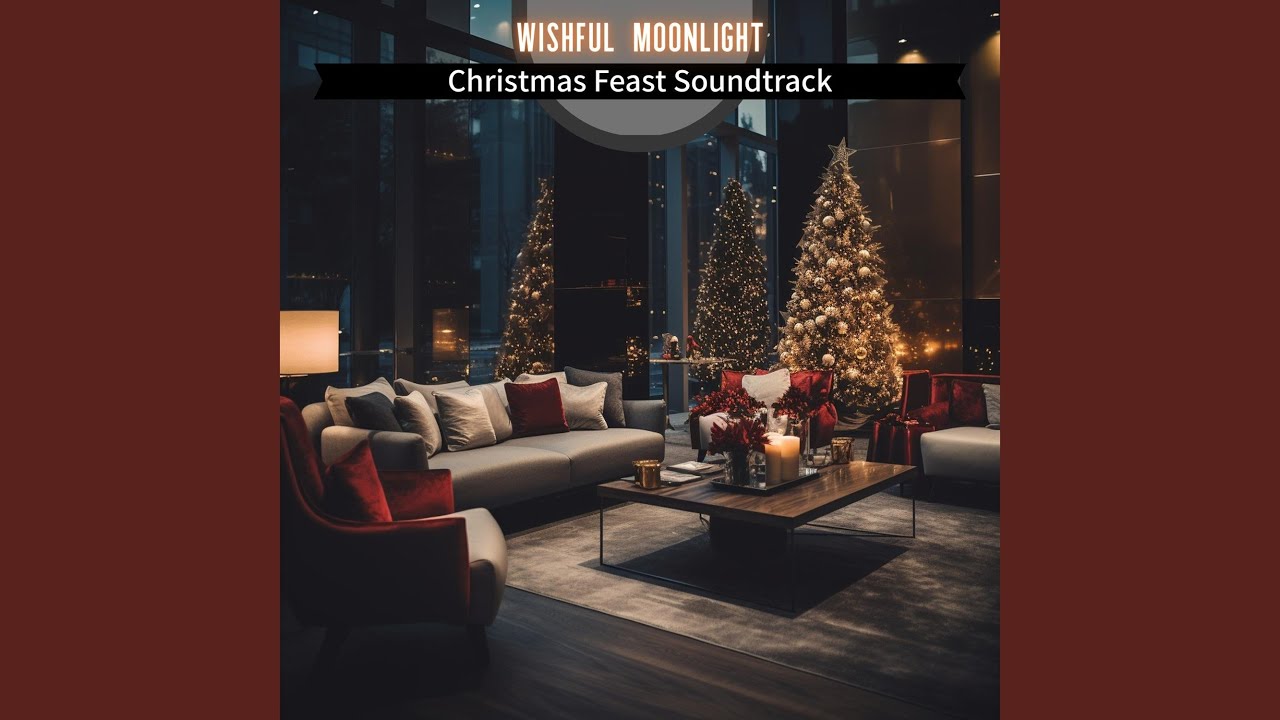 Luxurious Laughs Meet Festive Tunes (Key A Ver.)