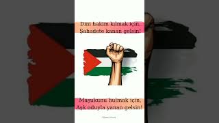 Dini Hakim Kılmak Için Şehadete Kanan Gelsin Resimi