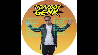 Download Lagu Narboy Genk Full Album Terbaru No Iklan MP3