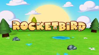 RocketBird Facebook Trailer screenshot 5