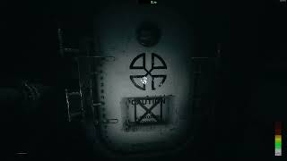 Panicore [WR] Submarine solo Medium Death% 13s 050ms