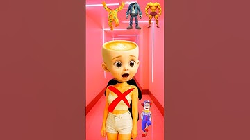 GUESS REAL HEAD OF BALLERINA CAPUCHINA PART 2 #garrysmod #garrysmod#italianbrainrot #gmod #garrysmod