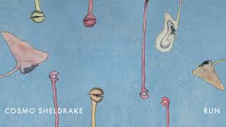 Cosmo Sheldrake - Run