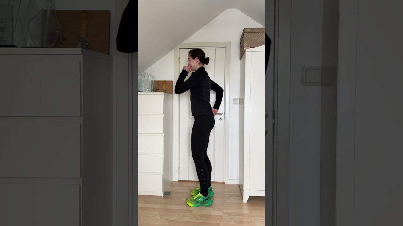 Are Your Arms Slowing You Down When Running? Try These Tips ✅ #runningtips