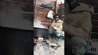 A Simple Comment Equals To A Meal For The Poor Stray Animals Support Our Shelter With Food