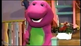 Barneys Big Surprise