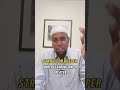 Imam Al- Ghazali’s advice Part5️⃣✅✅