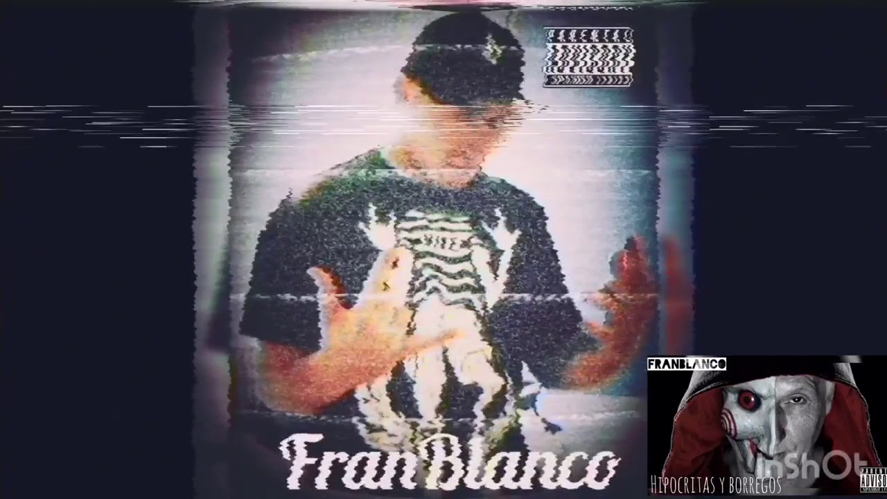 FranBlanco - No hay competi
