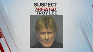 Explosive Material Found After OCPD Arrest Minnesota Man