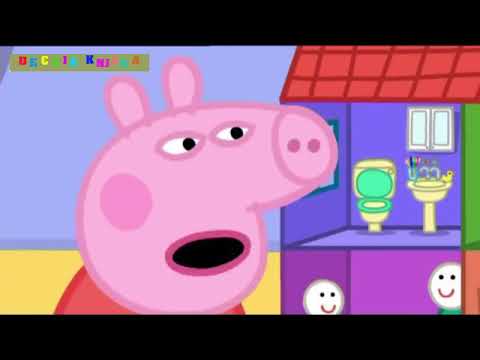 PEPA PRASE Gospodin Tankonogi 