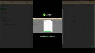 LeanLaw + NetDocuments: Effortless Document Management for Law Firms
