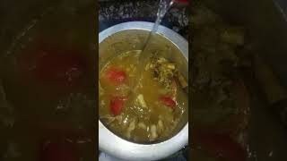 3Rd Roza Iftaari Preparation