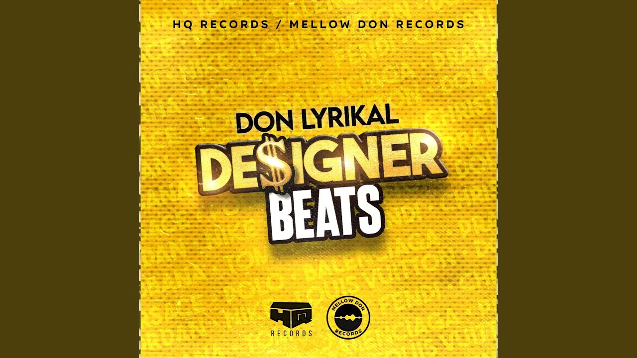 Designer Beats