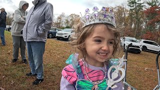 Kids Halloween Parade