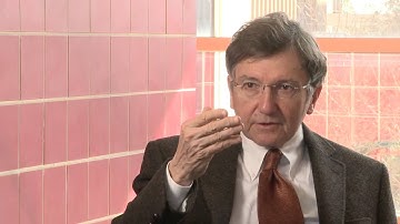 American Physical Society (APS) Interview with Arthur B Weglein