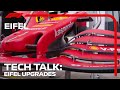 What Upgrades Have The Teams Brought to the Nurburgring? | Tech Talk | 2020 Eifel Grand Prix